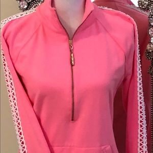 Lily Pulitzer Pullover Top